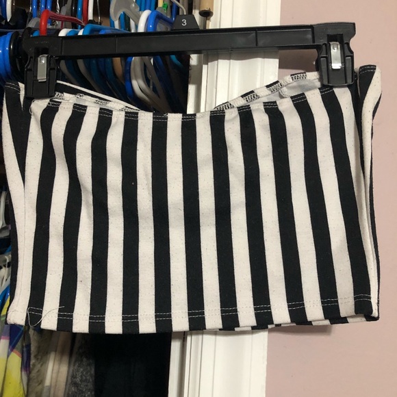 Tube top - Picture 2 of 2